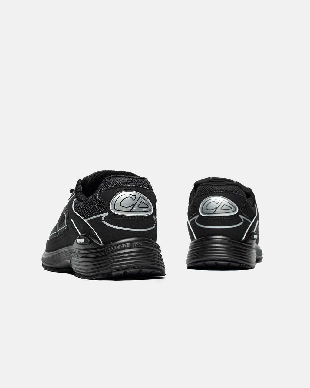 Dior B30 All Black