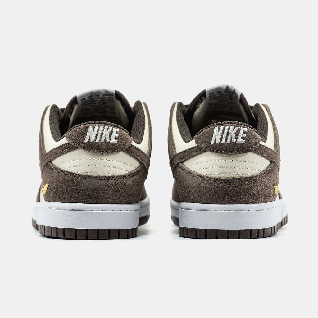 Nike SB Dunk Low Brown