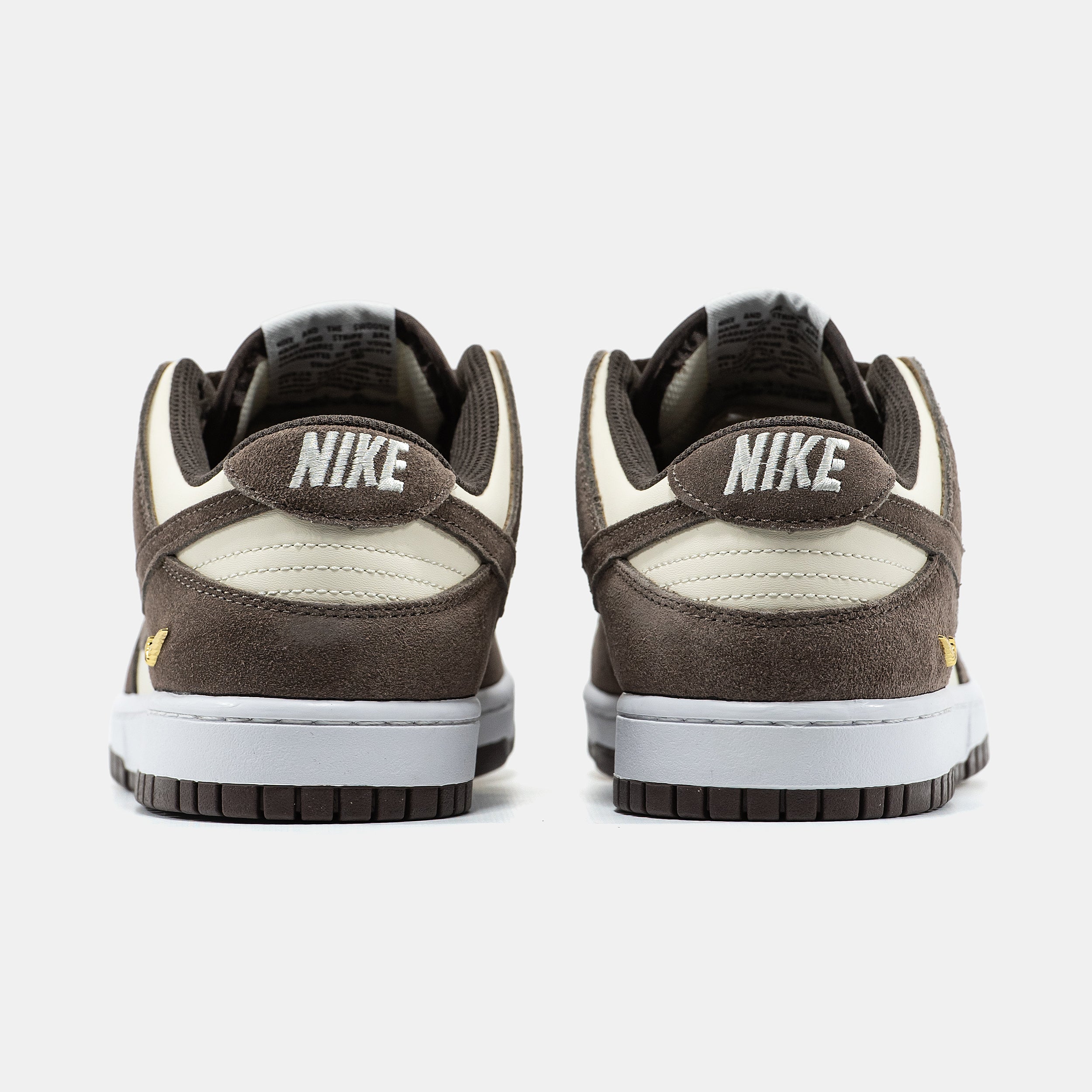 Nike SB Dunk Low Brown