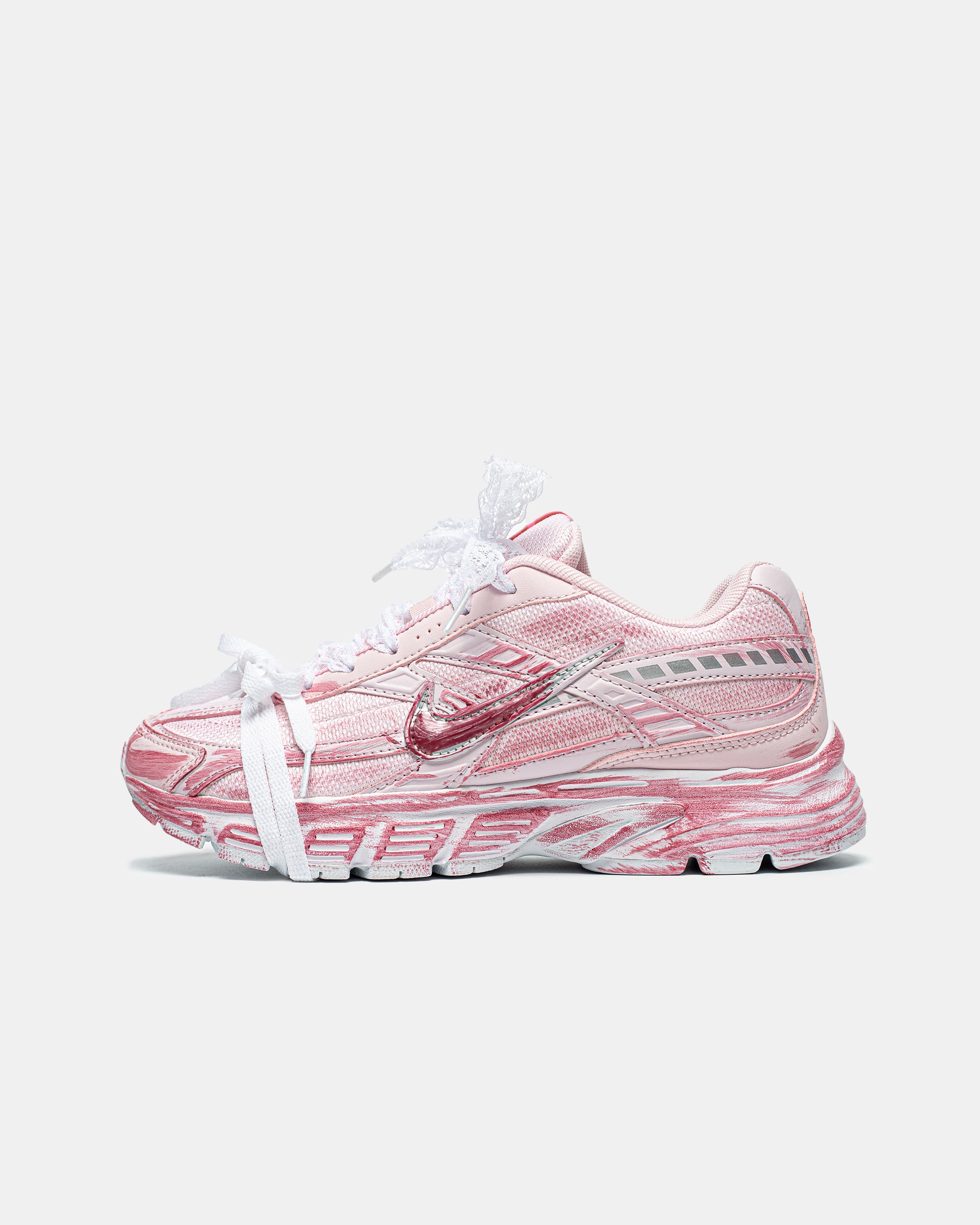 Nike Initiator Custom Pink 2.0