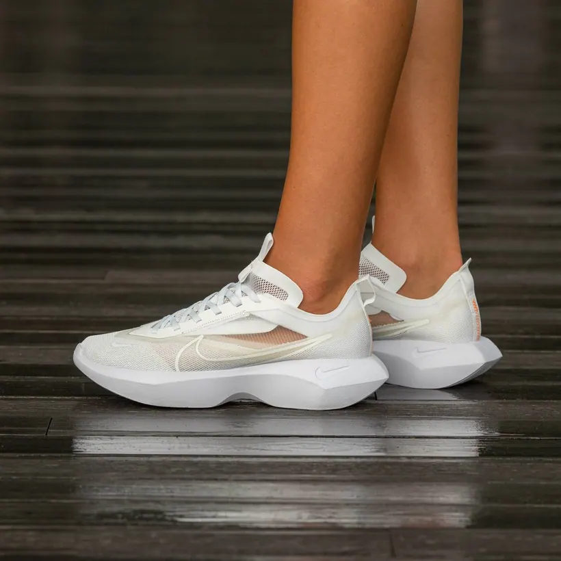 Nike Vista Lite White