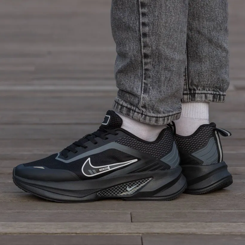 Nike Air Zoom Black