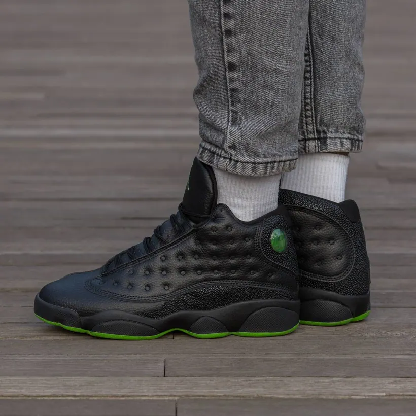 Air Jordan Retro 13 “Altitude”