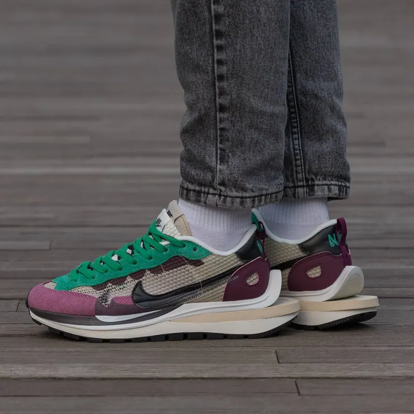 Nike VaporWaffle x Sacai