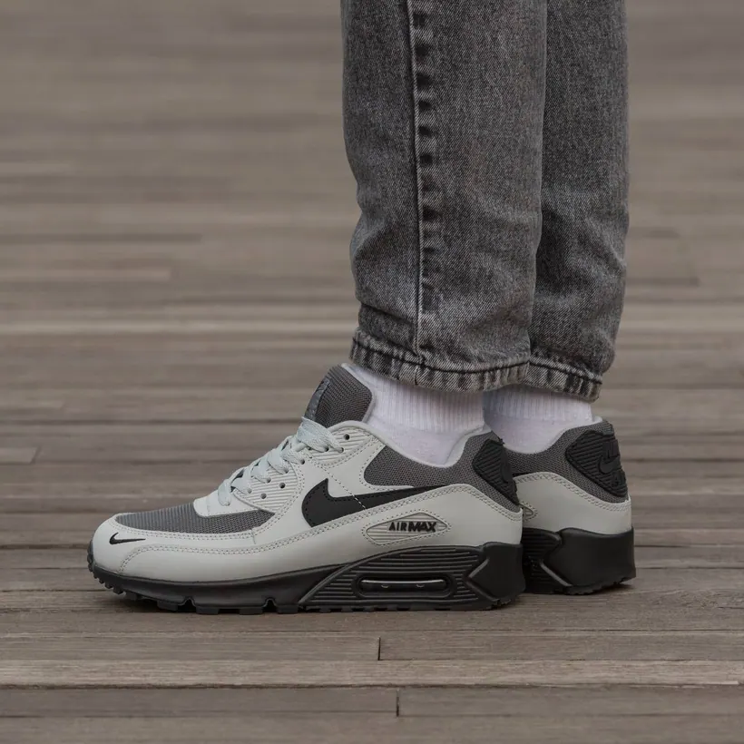 Nike Air Max 90 Grey Black