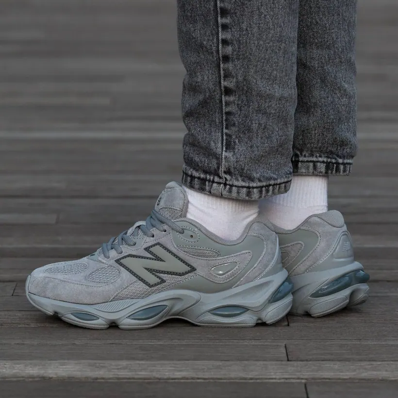 New Balance 983 Grey