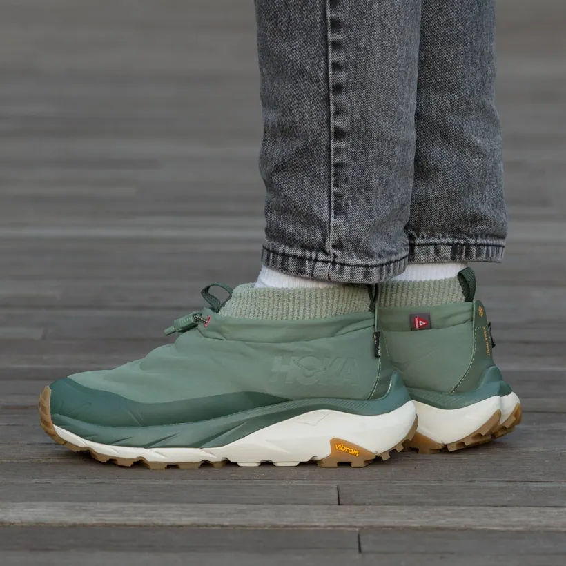 Hoka Kaha 2 Frost Moc GTX