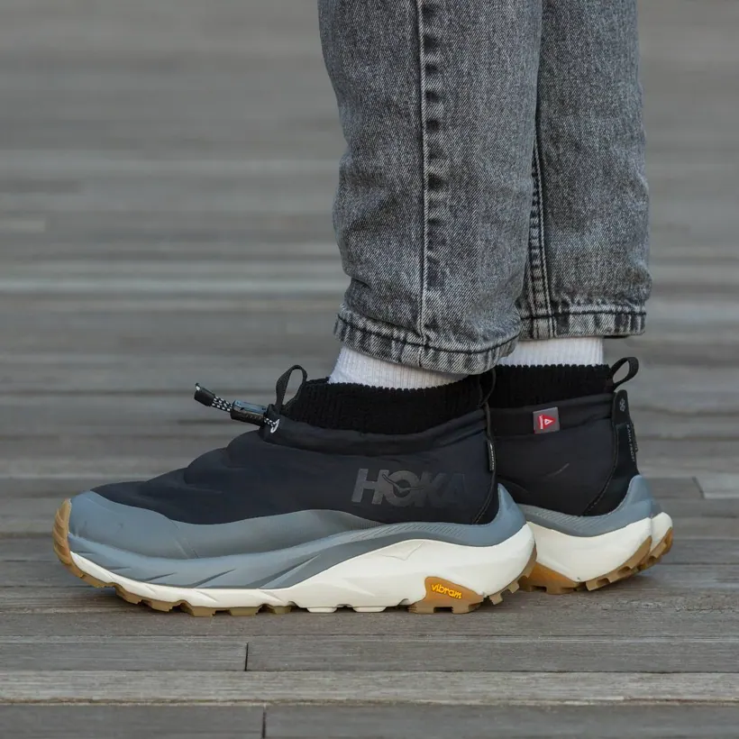 Hoka Kaha 2 Frost Moc GTX