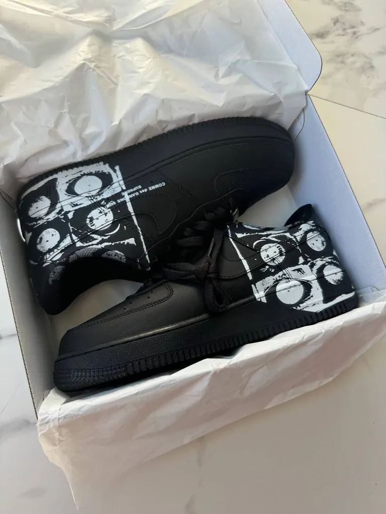 Nike Air Force 1
