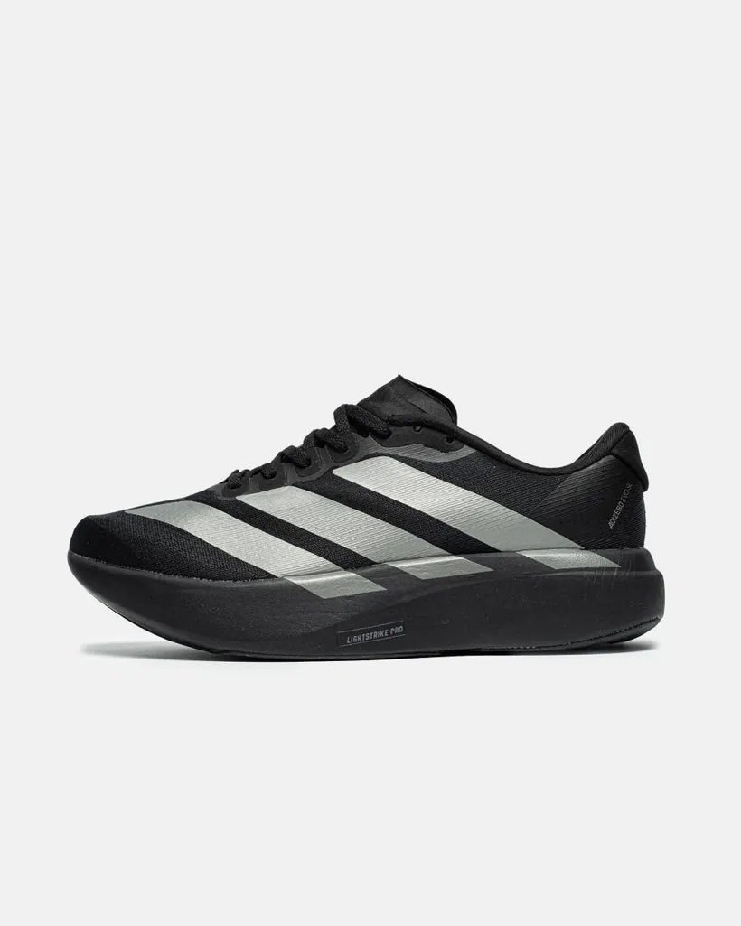 Adizero Evo Sl Black