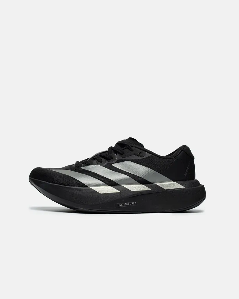 Adizero Evo Sl Black