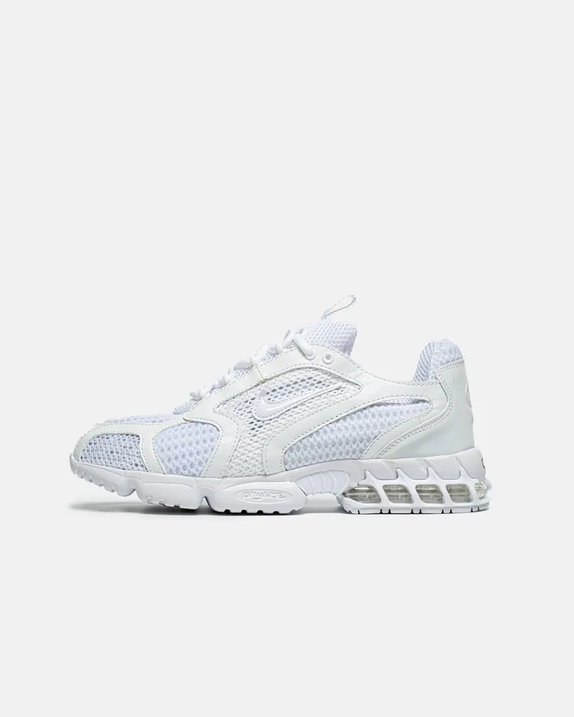 NIKE Spiridon White