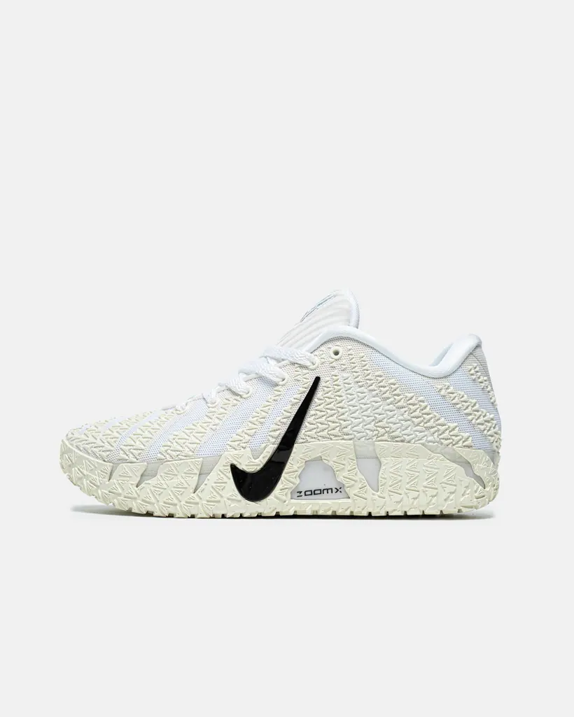 Nike JA3 ʼCoconut Milk’