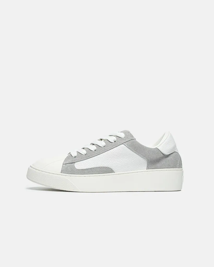 Numeris 2.0 Grey