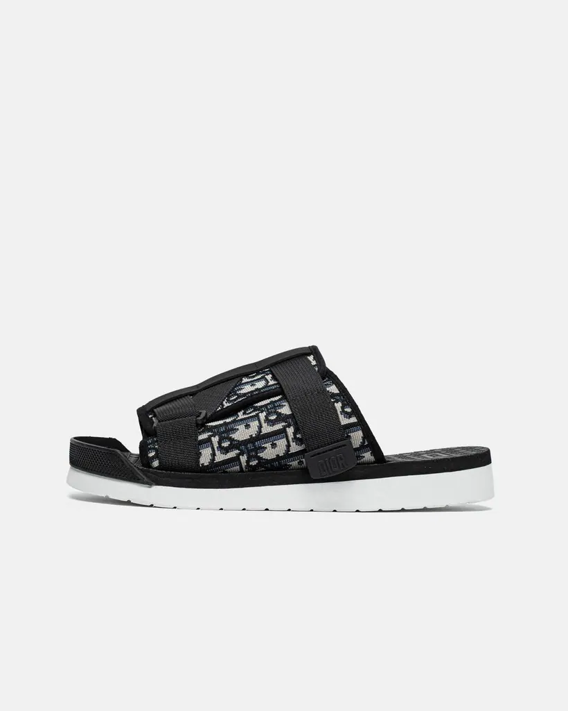 Sliper Grey