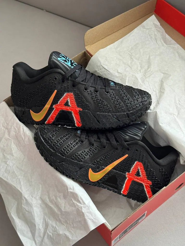 Nike Ja 3