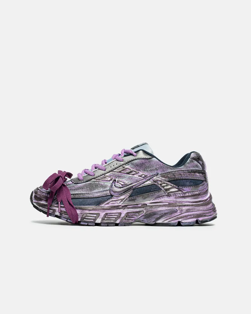 Initiator Custom v2 Purple