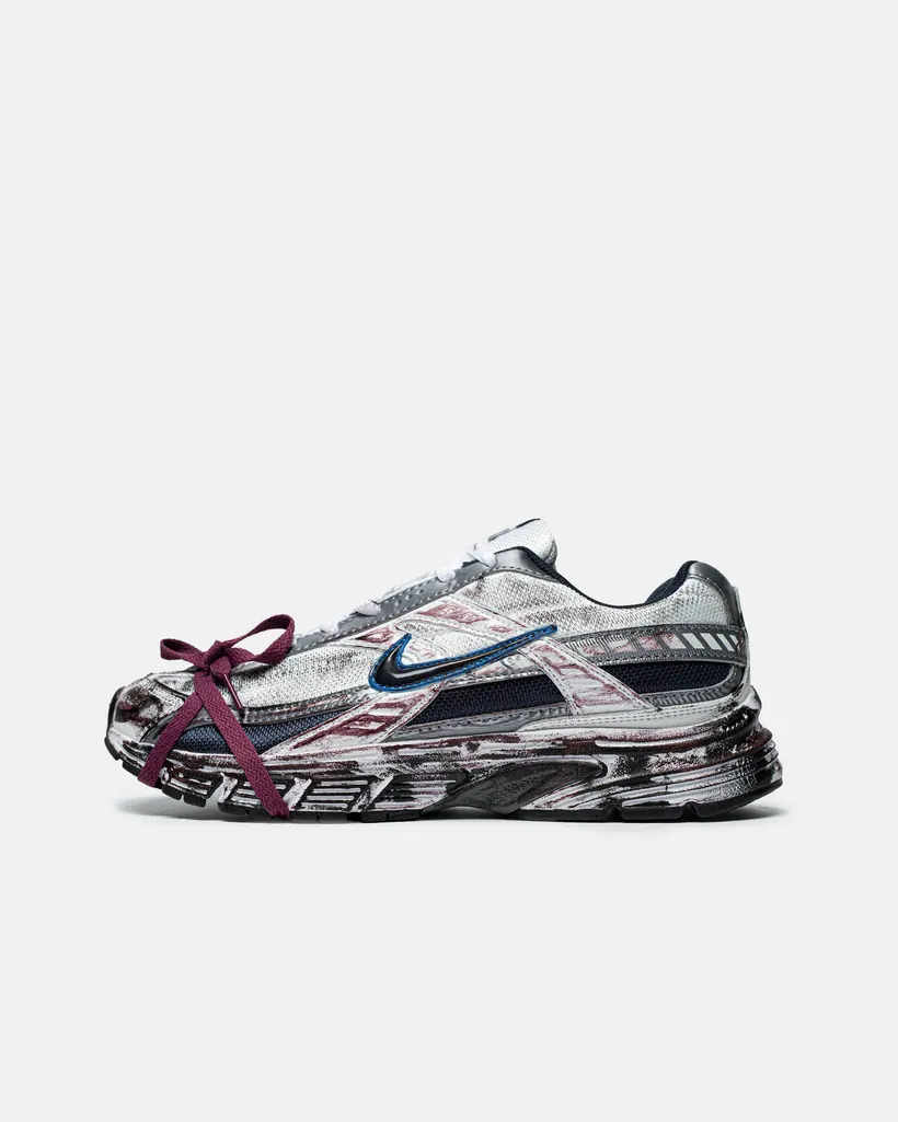 Initiator Custom 3.0 Purple