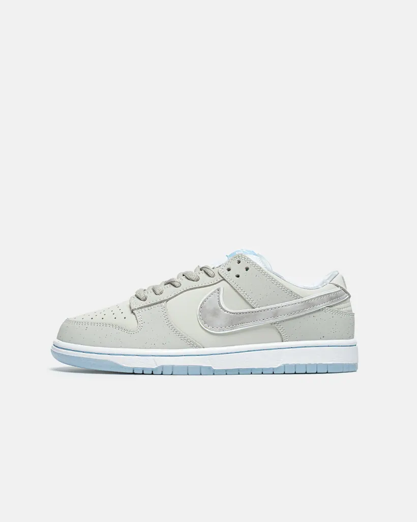 Nike SB Dunk Low “White Lobster”