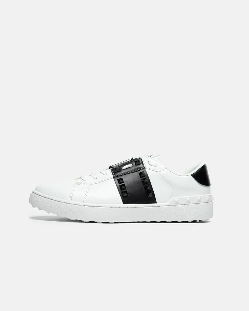 Valentino 11. Black