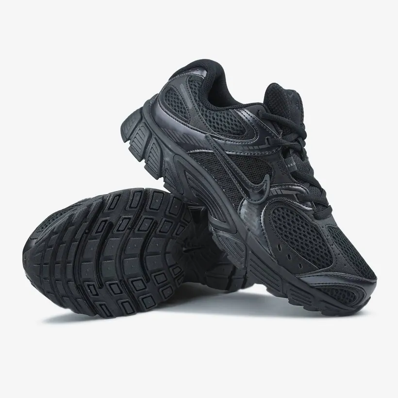 Nike V5 RNR Black Anthracite