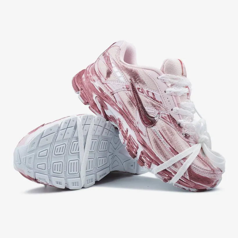 Nike Initiator Custom Pink V2