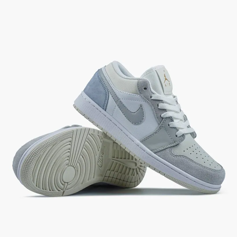Jordan 1 Low Paris