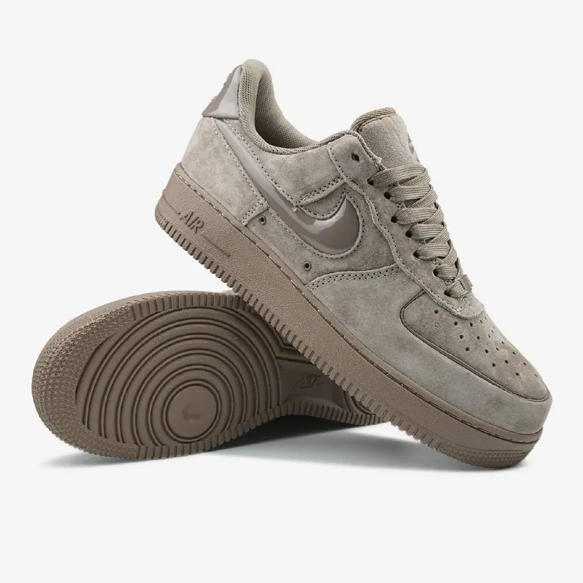 Nike Air Force 1 Low Mink Brown