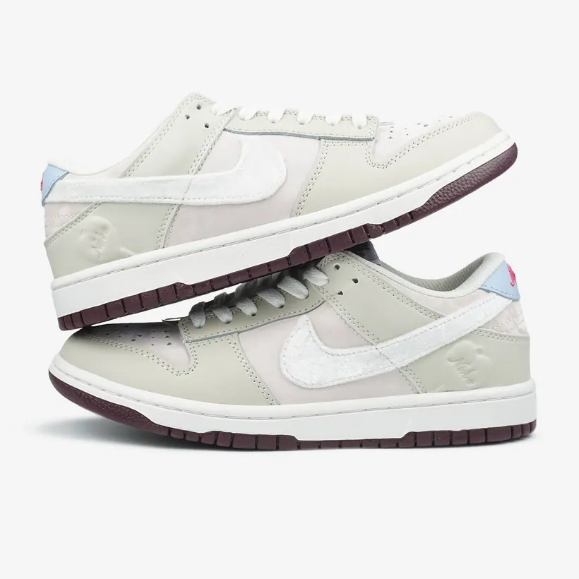 Nike SB Dunk Valentines Day Beige