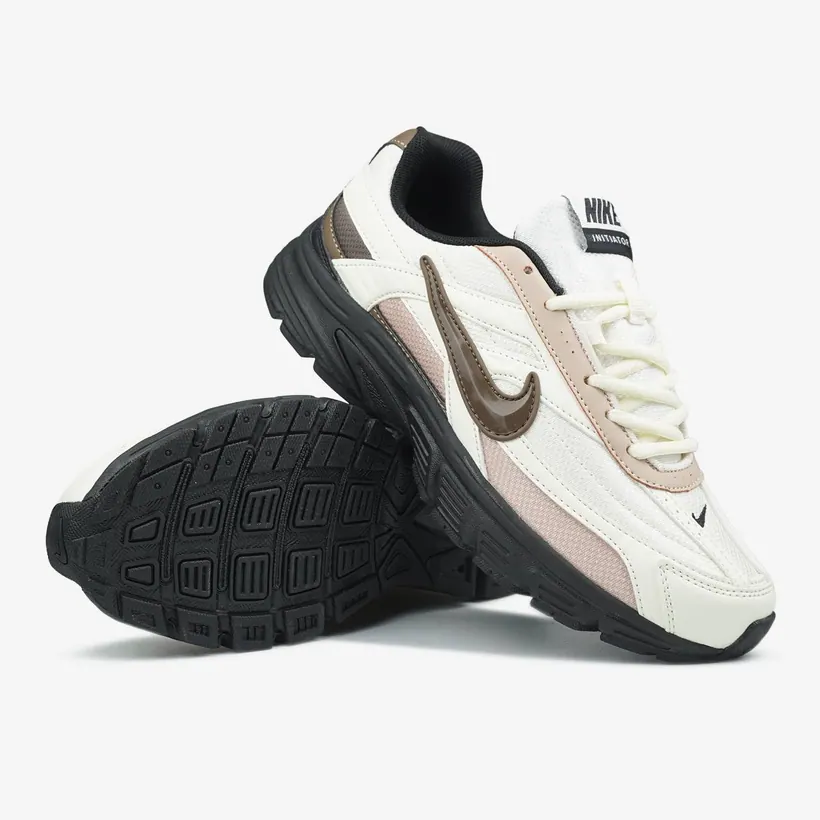 Nike Initiator Beige Brown Black