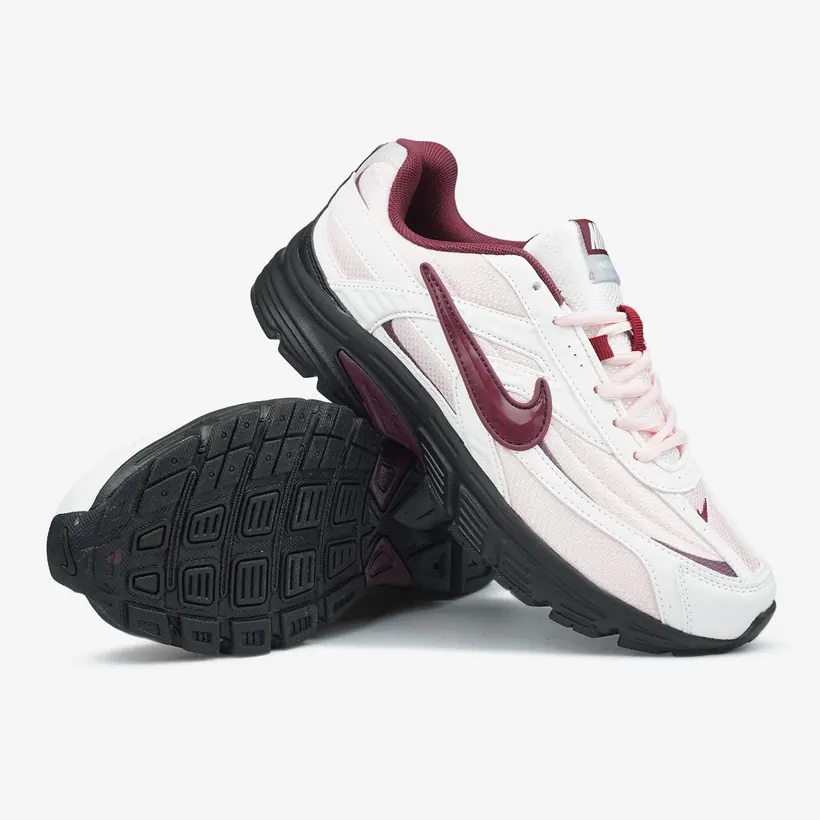 Nike Initiator Pink Black Burgundy