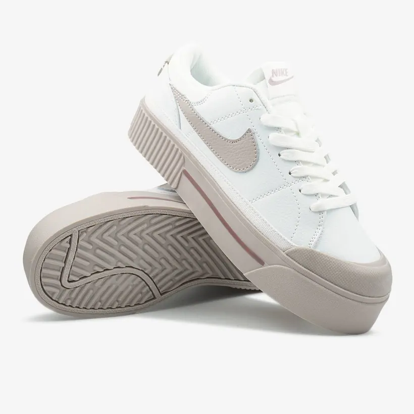 Nike Court Legacy Lift Smokey Mauve
