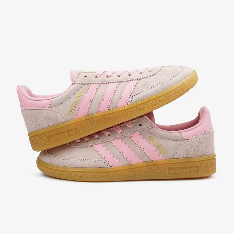 Adidas Handball Spezial Glow Pink Rose Tone