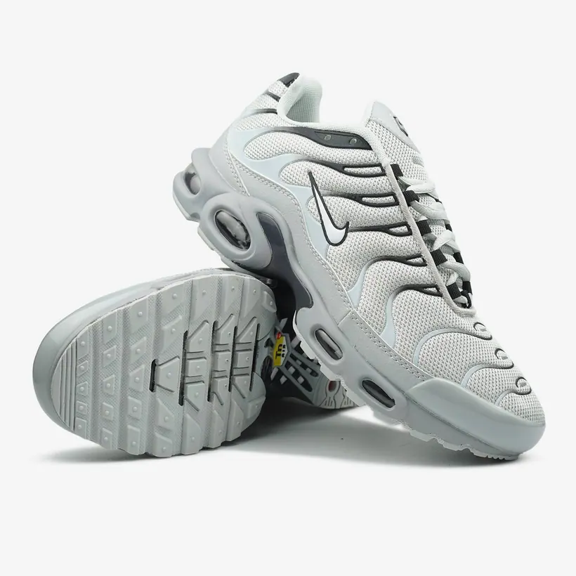 Nike Air Max Tn Plus Grey Black