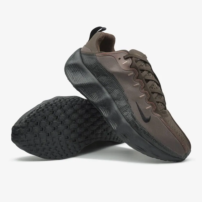Nike Ava Rover Brown Black