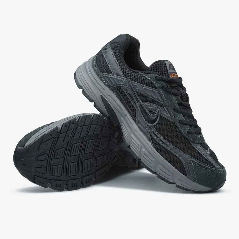 Nike Initiator Grey Black