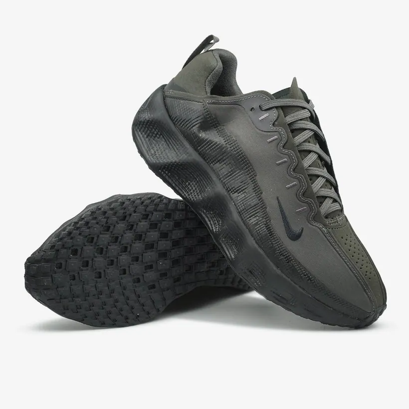 Nike Ava Rover Black Khaki