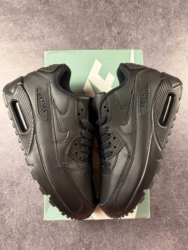 Nike Air Max 90 Black