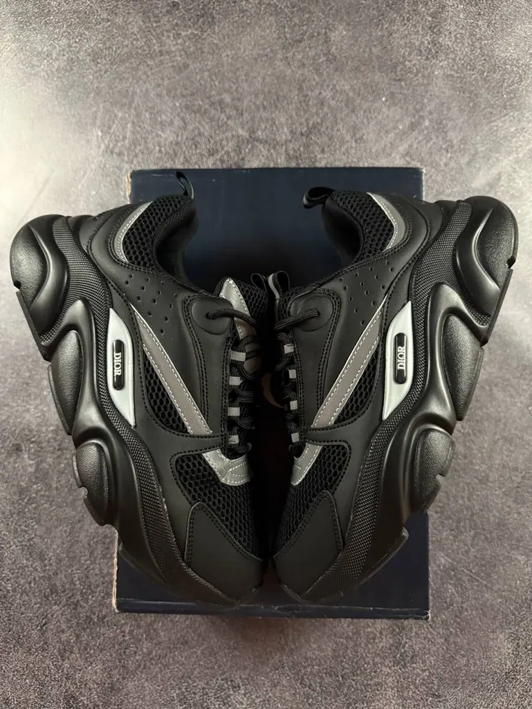 Dior B22 Black