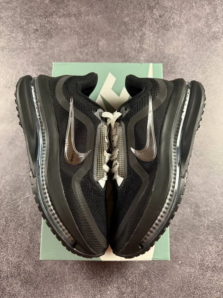 Nike Pegasus Premium SP Black