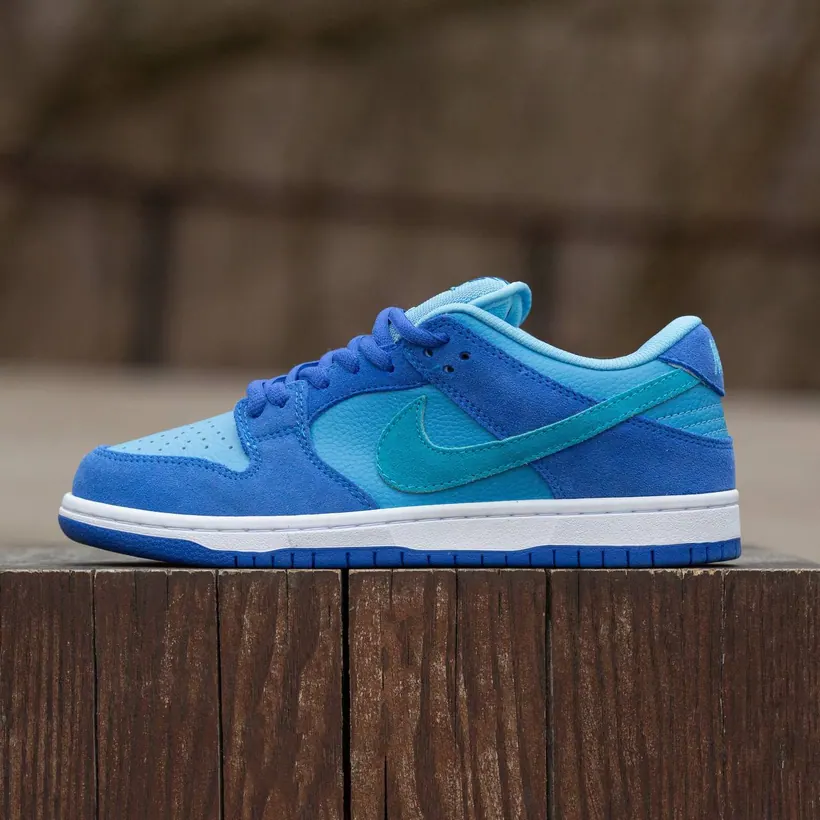 Nike Dunk Low