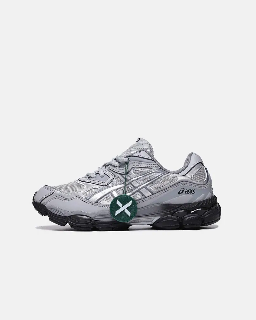 GEL-NYC BLACK GREY