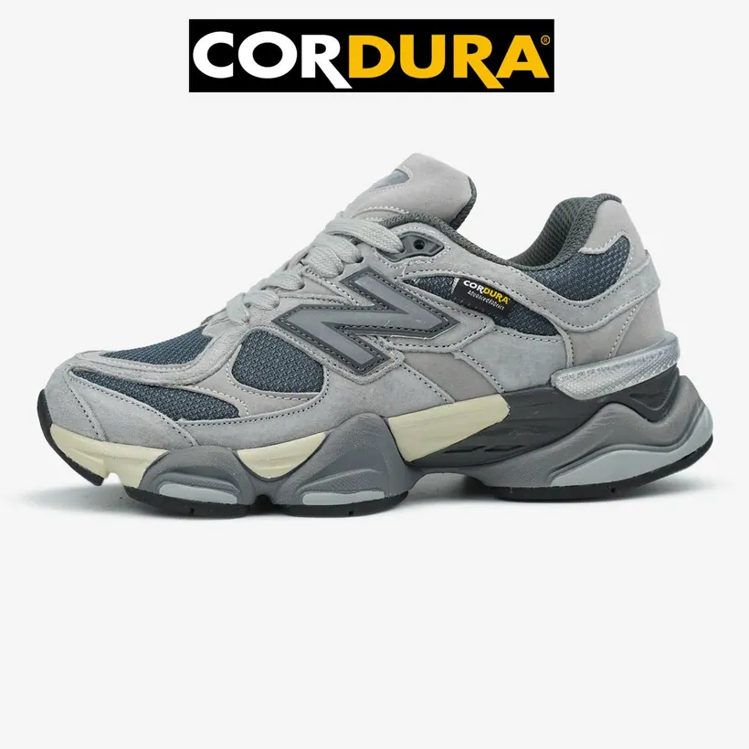 New Balance 9060 Joe Freshgoods Grey Cordura