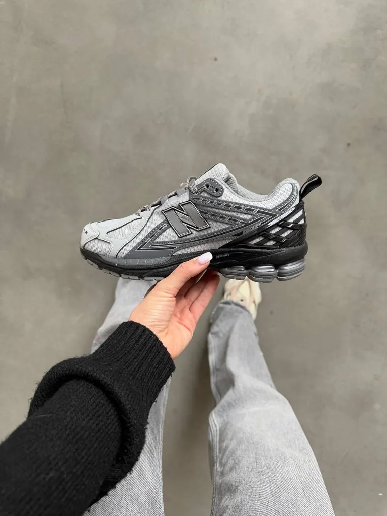 New Balance 1906R Grey Premium