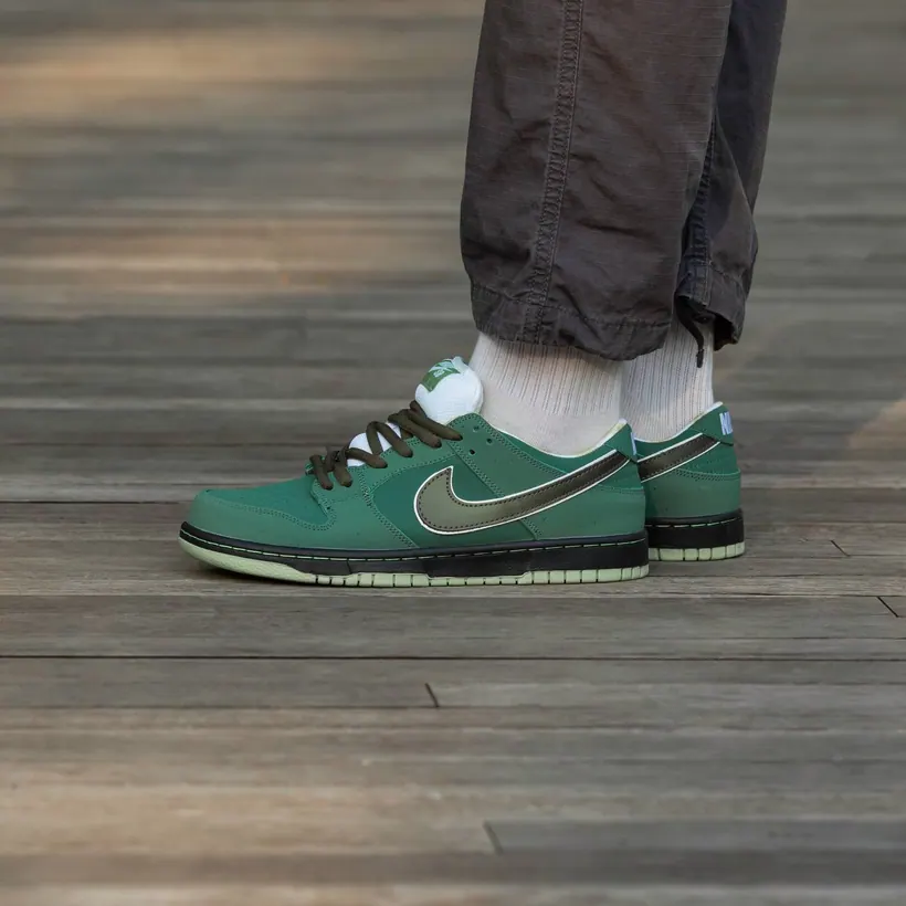 Nike Dunk Low