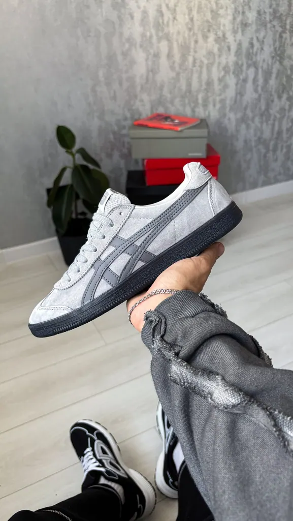 Asics Onitsuka Tiger Tokuten