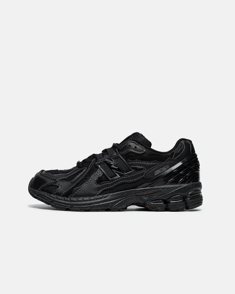 New Balance 1906D ‘Protection Pack Black Lethet