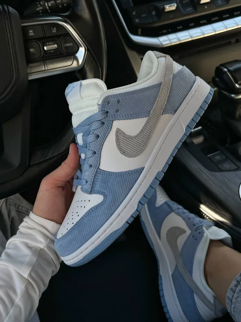 Nike SB Dunk Low Muslin Premium