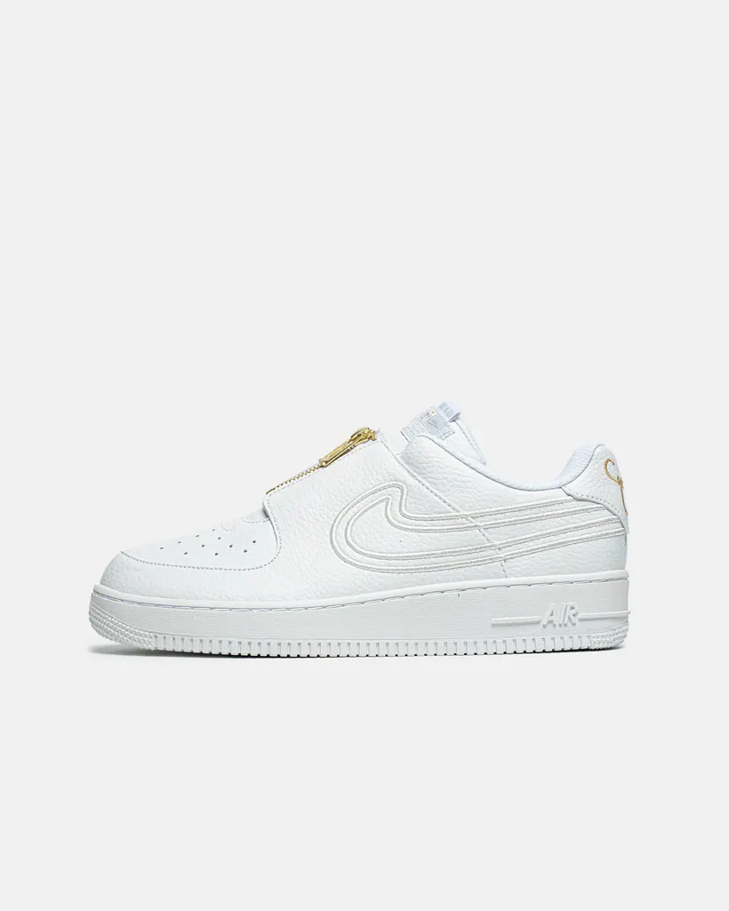 Air Force 1 Low ‘LXX ZIP SERENA WILLIAMS White