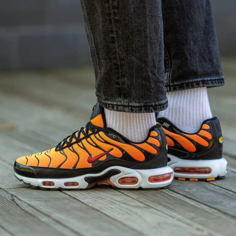 Nike Air Max Tn Plus